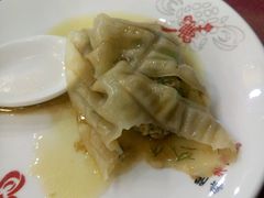 -京都老蔡记(伊河路店)