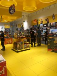 -乐高授权专卖店(济南万象城店)