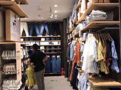 -MUJI无印良品(恒隆广场店)