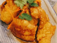 -小土豆北方菜馆(文慧园店)