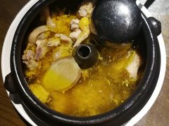 -福照楼汽锅鸡·云南菜(护国路店)