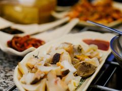 -震海贝烤贝·民俗特色店(延吉总店)
