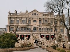-张学良旧居陈列馆