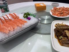 -新享乐海鲜(翠华路店)