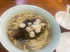 -奎元馆.百年奎元.非遗传承(西湖边的解放路店)
