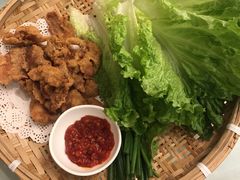 -汇贤府·李氏鲁菜(五棵松店)