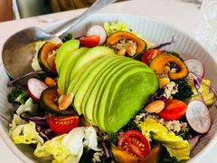 -有樣YOUNG VEGAN·蔬食烘焙