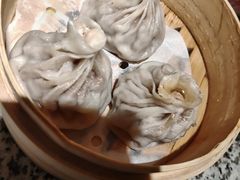 天王烧鸭包-南京大牌档(中关村领展广场店)