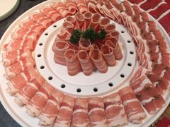 -南门四季铜锅涮肉(左家庄店)