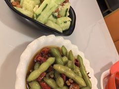 -香满堂川湘菜烤鱼(龙茗路店)