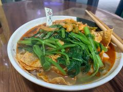 -吉庆桂林米粉·柳州螺蛳粉(港汇广场店)