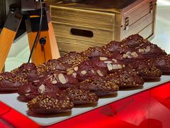 -松咖啡自助餐厅·松北香格里拉