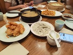 -一轩饺子馆(丽都店)