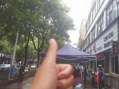 -李记小小吃·江油肥肠(涪江路店)