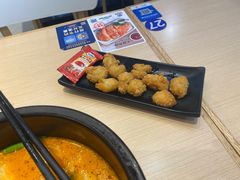 -大鼓米线(杭州国大城市广场店)