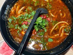 -苗乡米线(建军路店)