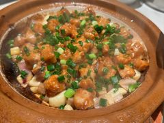 生焗松板肉-蜀厨小匠·民间川菜(犀浦店)