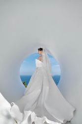 -纪梵希旅拍婚纱摄影(大连总店)