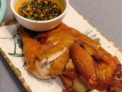 -金哥私房菜馆(张府园总店)