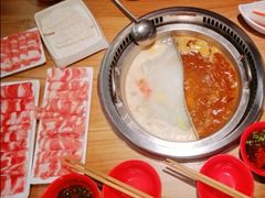 -季季红火锅(柳州广惠商业店)