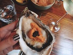 -Osteria Garden 生蚝花园餐厅(原进贤路店)