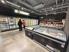 -物美综合超市(旧宫店)