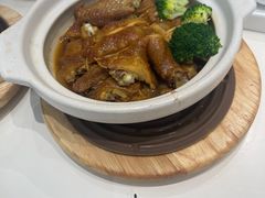 -蔡澜点心·粤菜(月星环球港店)