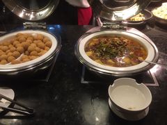 -西安皇冠假日酒店·朱雀咖啡厅