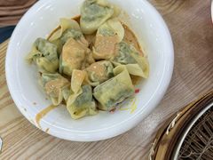 冷馄饨-珊珊小笼馆(仙霞路店)