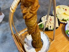 -梯坎老火锅(天禧店)