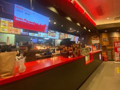 -汉堡王(嘉定宝龙城市广场)