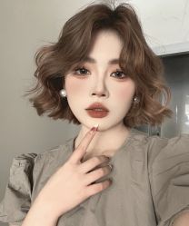 -张昊造型
