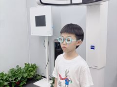-大视光学•LINDBERG林德伯格•全球手工眼镜集合店(王府井店)