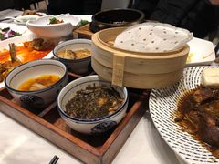 -華僑飯店中餐厅