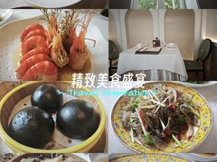 -香港龙凤楼(巨鹿路洋房店)