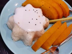-URBAN SOI Thai Kitchen乐泰料理(长乐路店)