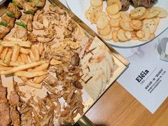 -HELLO MUSAE 拾光缪斯餐厅·纯正希腊风味(苏州中心店)