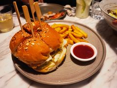 -G+KITCHEN(龙湖狮山天街店)