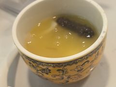 -腾阁自助餐厅(朝林广场店)