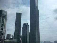 -广州富力君悦大酒店·凯菲厅