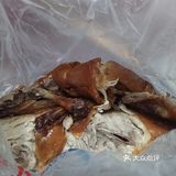 [打call]物美价廉的清真烤鸭
    