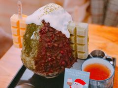 -WONDER ICE 萬得冰田(建設路总店)