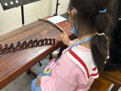 -秦汉胡同国学书院(梅川分馆)
