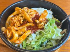 -韩礼年糕(飞虹路店)