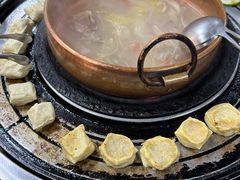 -阿山卓·野生菌火锅·纳西火塘烤肉