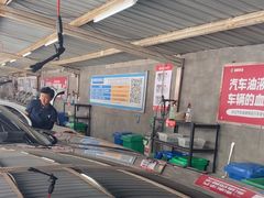 -名骏车业(新区玉山店)