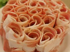 -八先生涮肉房(三里河店)