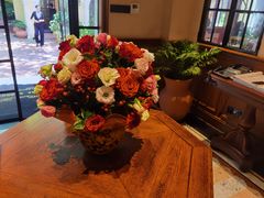 -玫瑰厅上海菜(兴国路店)