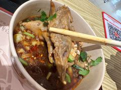 -盛香亭热卤(永旺梦乐城店)