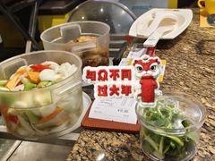 -黄记煌三汁焖锅(崇文门店)